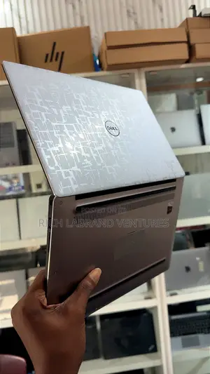 Laptop Dell XPS 13 16GB Intel Core i7 SSD 256GB