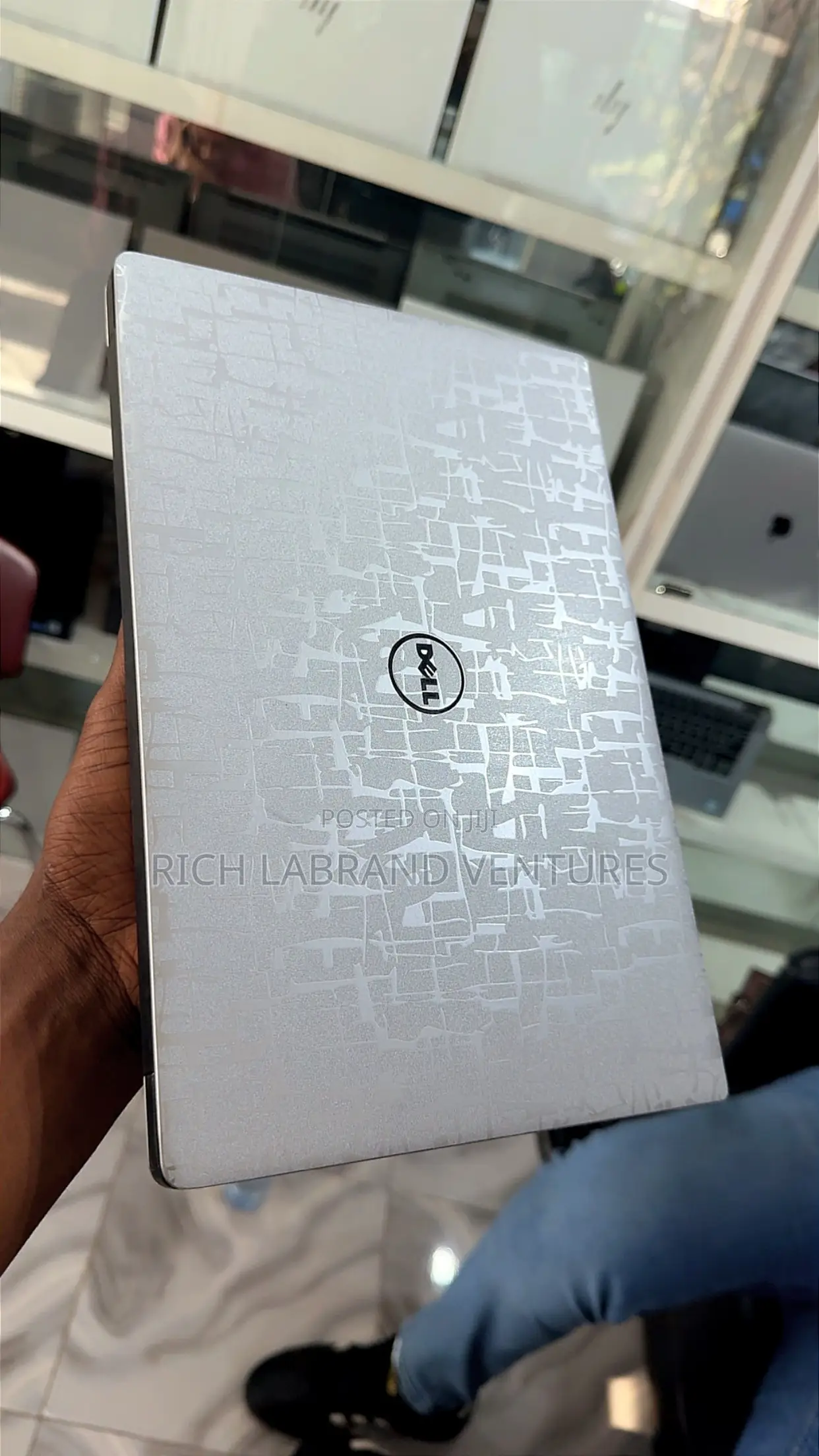 Laptop Dell XPS 13 16GB Intel Core i7 SSD 256GB