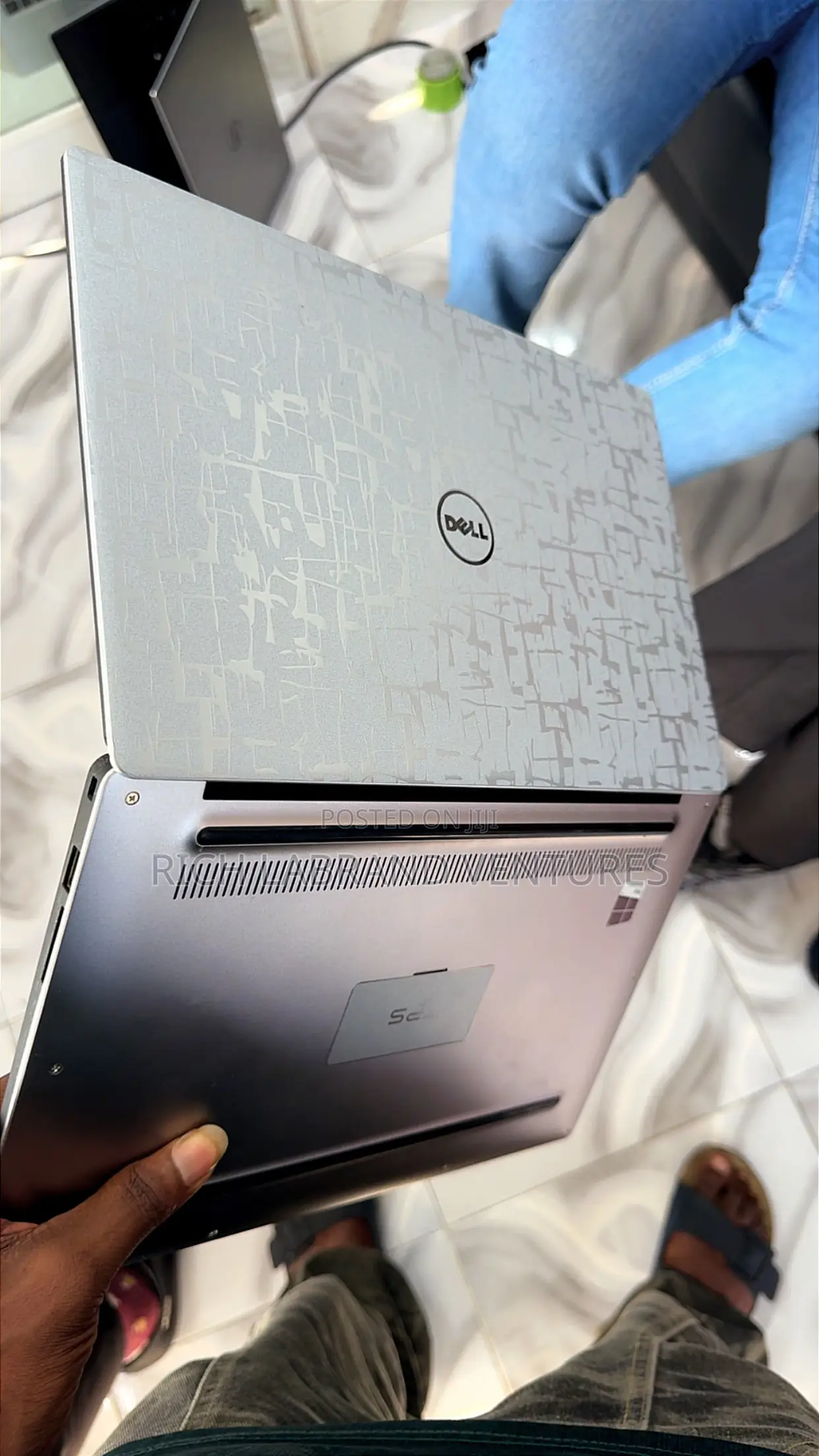 Laptop Dell XPS 13 16GB Intel Core i7 SSD 256GB