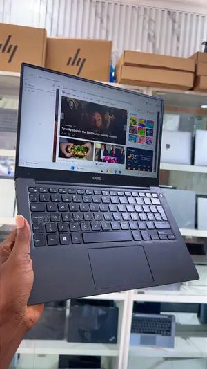 Laptop Dell XPS 13 16GB Intel Core i7 SSD 256GB
