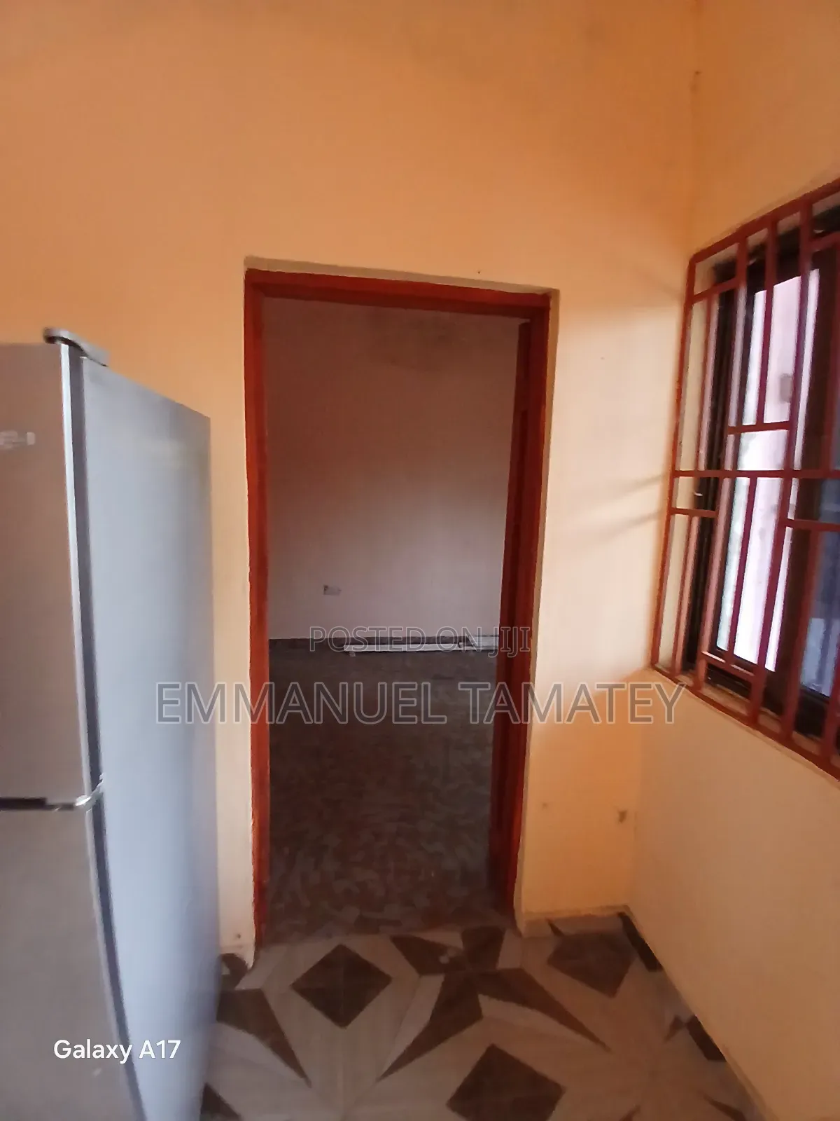 2bdrm Apartment in Nsakina Newtown, Manhean for rent