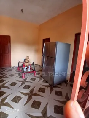 2bdrm Apartment in Nsakina Newtown, Manhean for rent