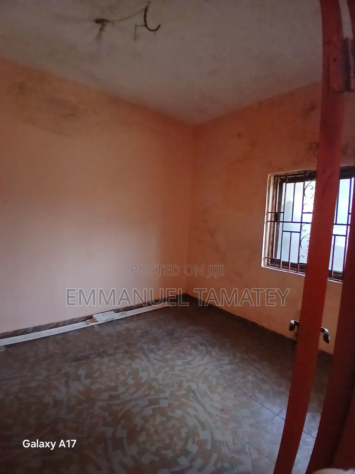 2bdrm Apartment in Nsakina Newtown, Manhean for rent