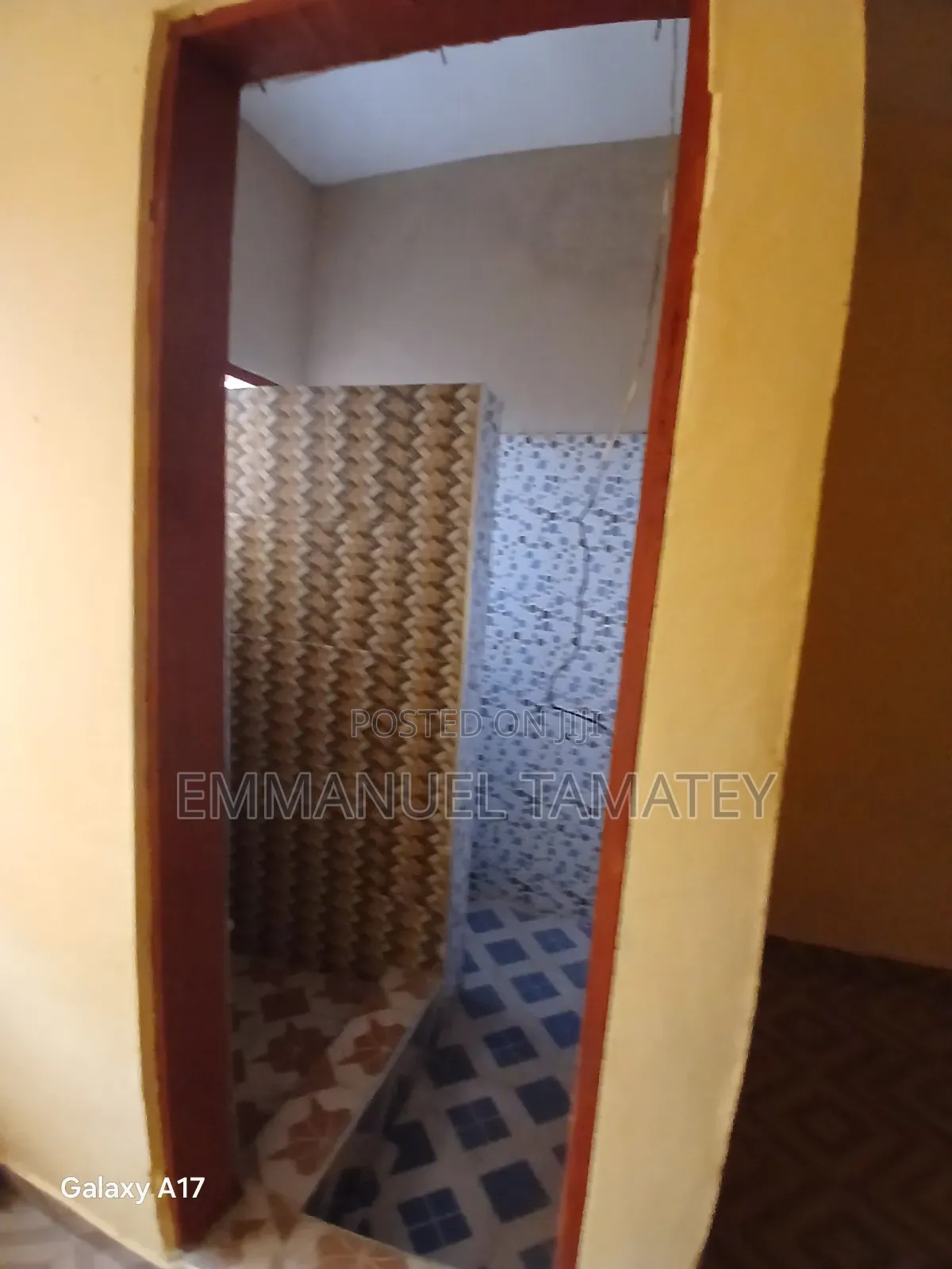 2bdrm Apartment in Nsakina Newtown, Manhean for rent