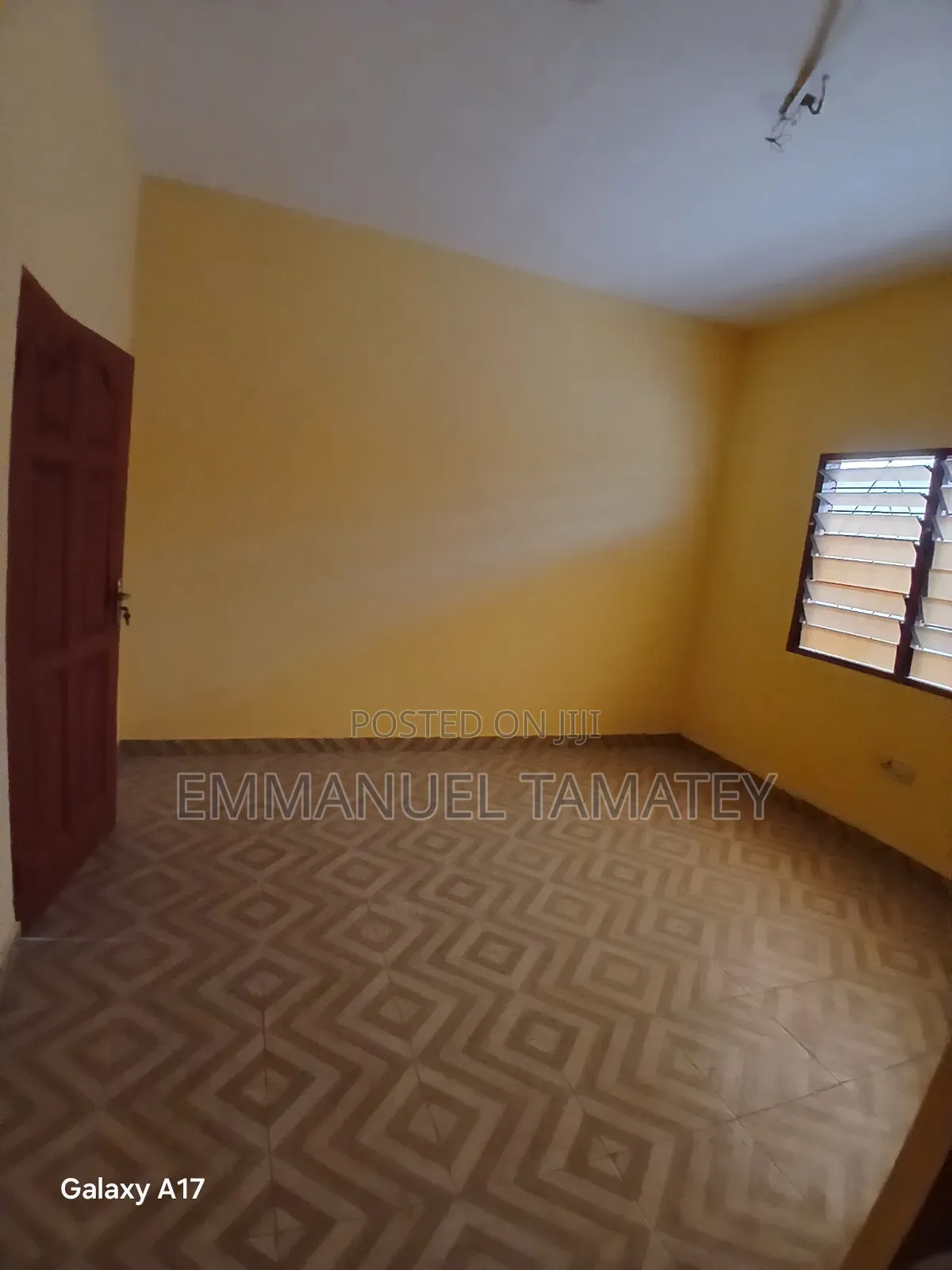 2bdrm Apartment in Nsakina Newtown, Manhean for rent
