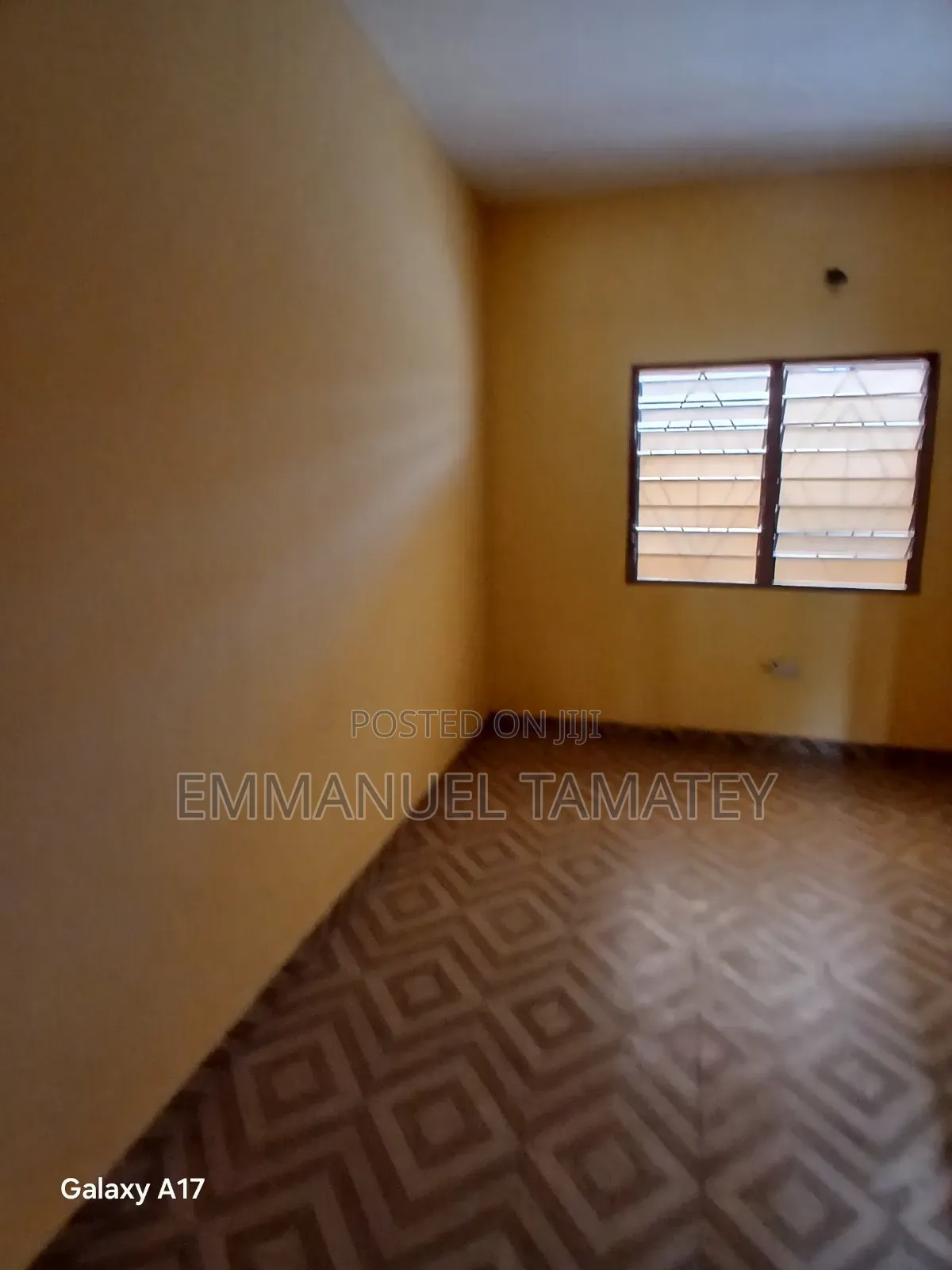 2bdrm Apartment in Nsakina Newtown, Manhean for rent