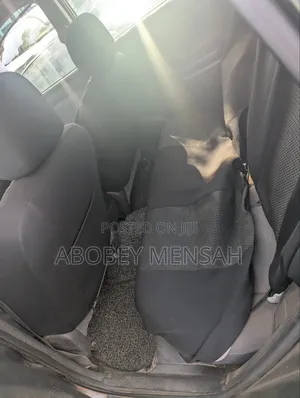 Pontiac Vibe 1.8 AWD 2005 Gray