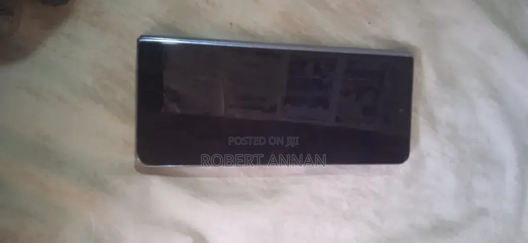 Samsung Galaxy Z Fold4 256 GB Gray