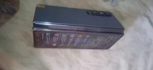 Samsung Galaxy Z Fold4 256 GB Gray