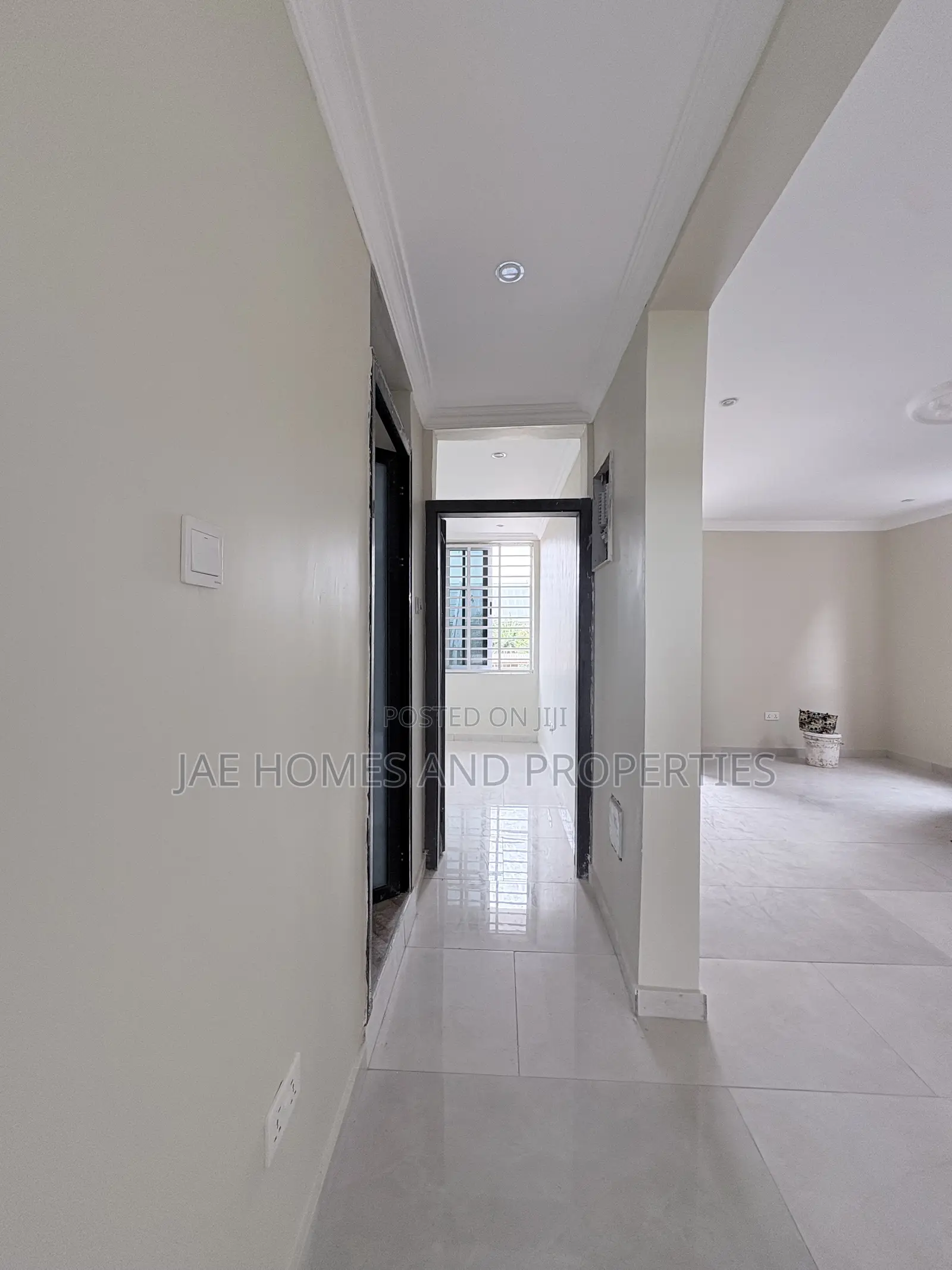 2bdrm Apartment in Old Barrier for rent