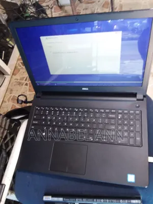 Laptop Dell Latitude 7480 16GB Intel Core i7 SSD 256GB