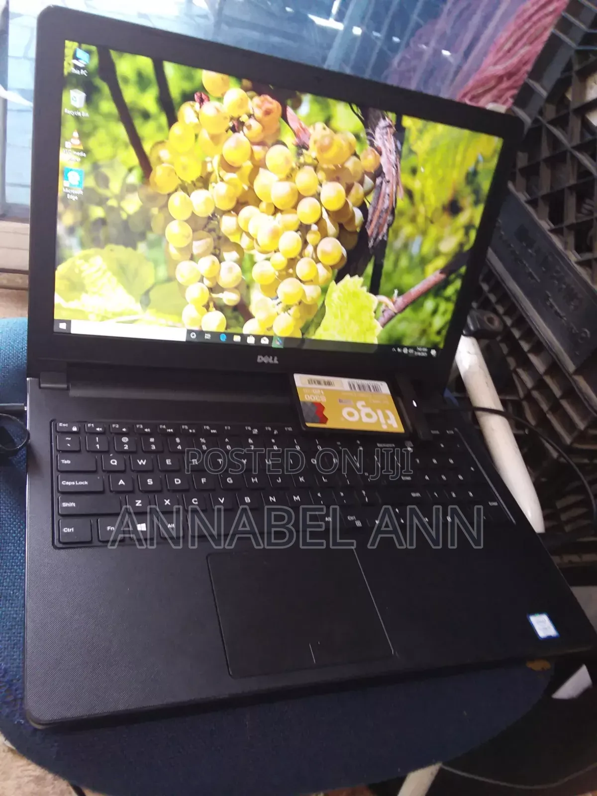 Laptop Dell Latitude 7480 16GB Intel Core i7 SSD 256GB