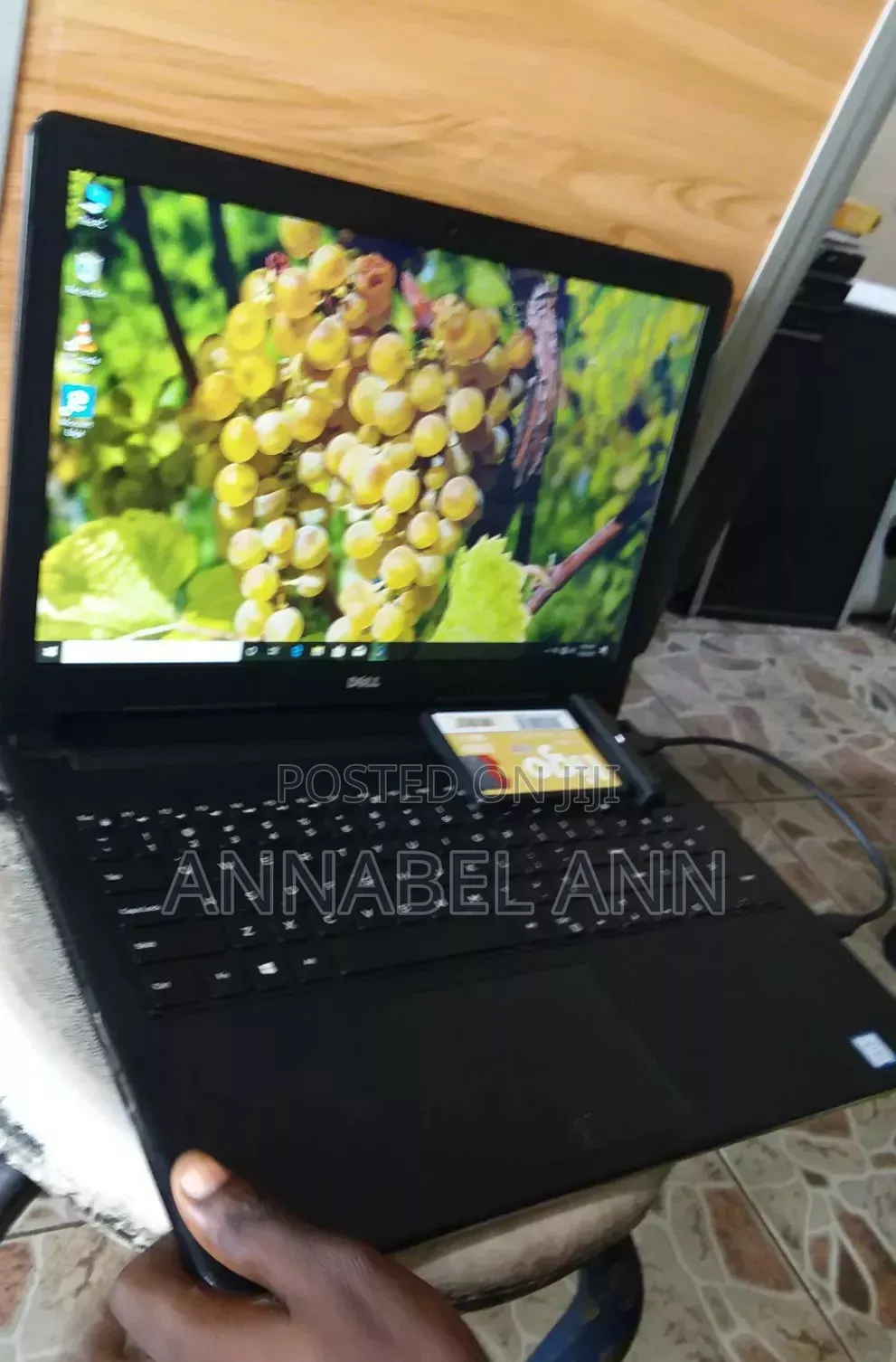 Laptop Dell Latitude 7480 16GB Intel Core i7 SSD 256GB