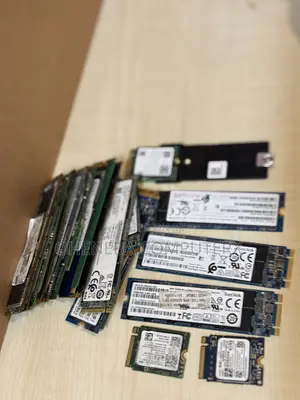 128gb Nvme / M.2 SSD Stock Purchases
