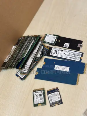 128gb Nvme / M.2 SSD Stock Purchases