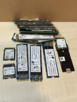 128gb Nvme / M.2 SSD Stock Purchases
