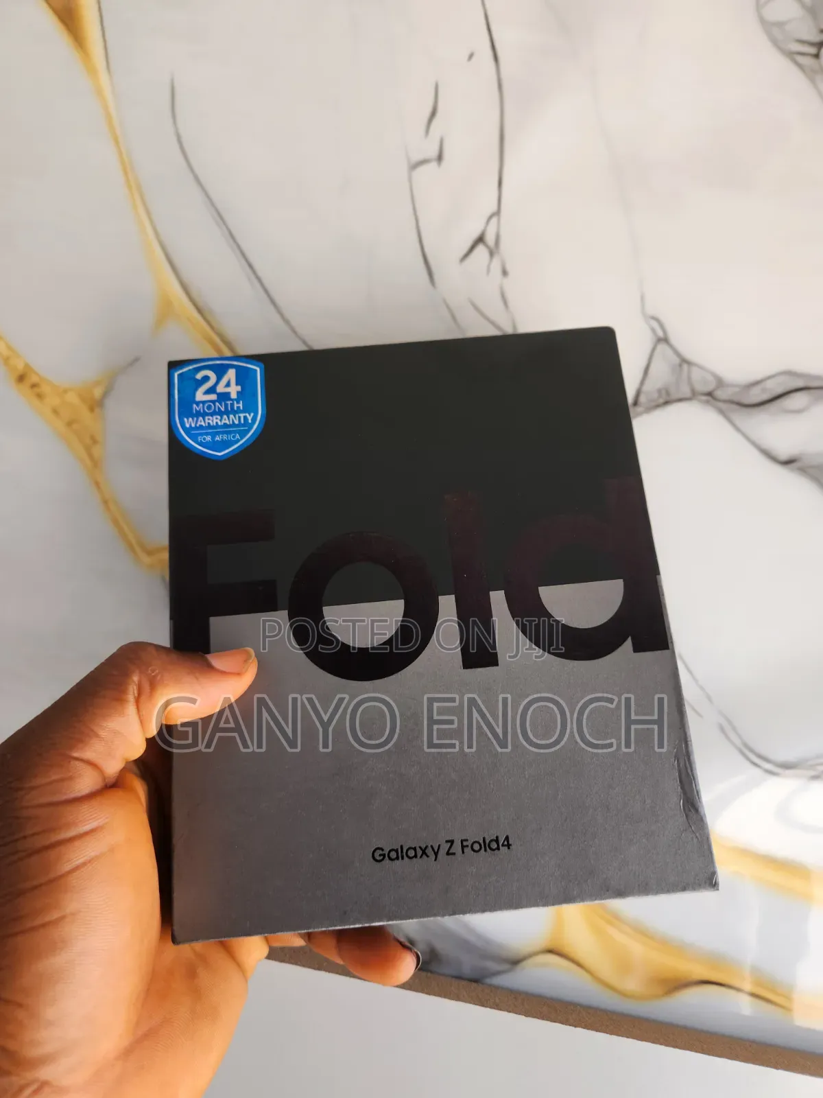 Samsung Galaxy Z Fold4 512 GB