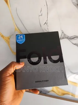 Samsung Galaxy Z Fold4 512 GB