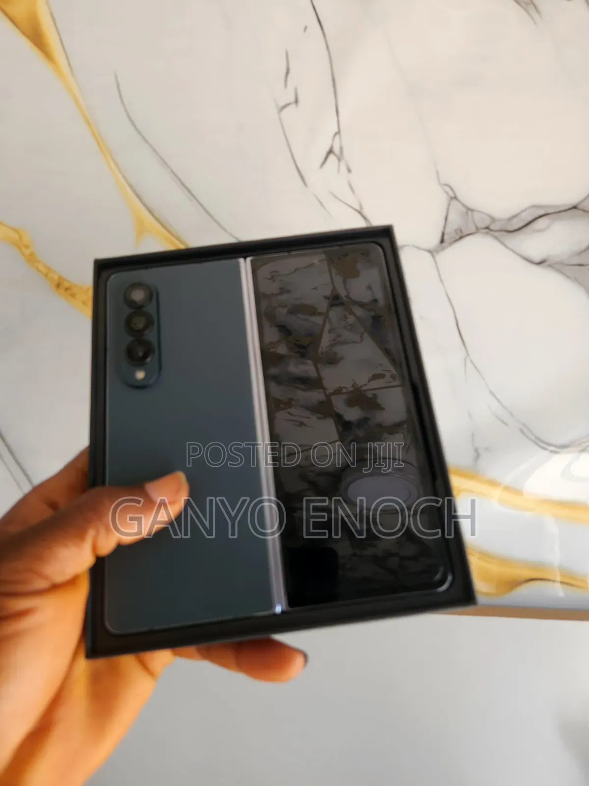 Samsung Galaxy Z Fold4 512 GB