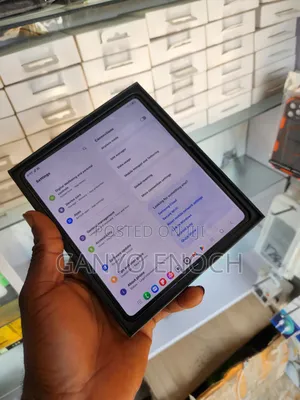 Samsung Galaxy Z Fold4 512 GB