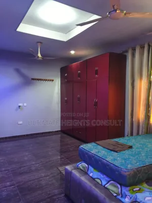 3bdrm Apartment in Odokor, Official Town for rent