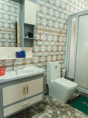 3bdrm Apartment in Odokor, Official Town for rent