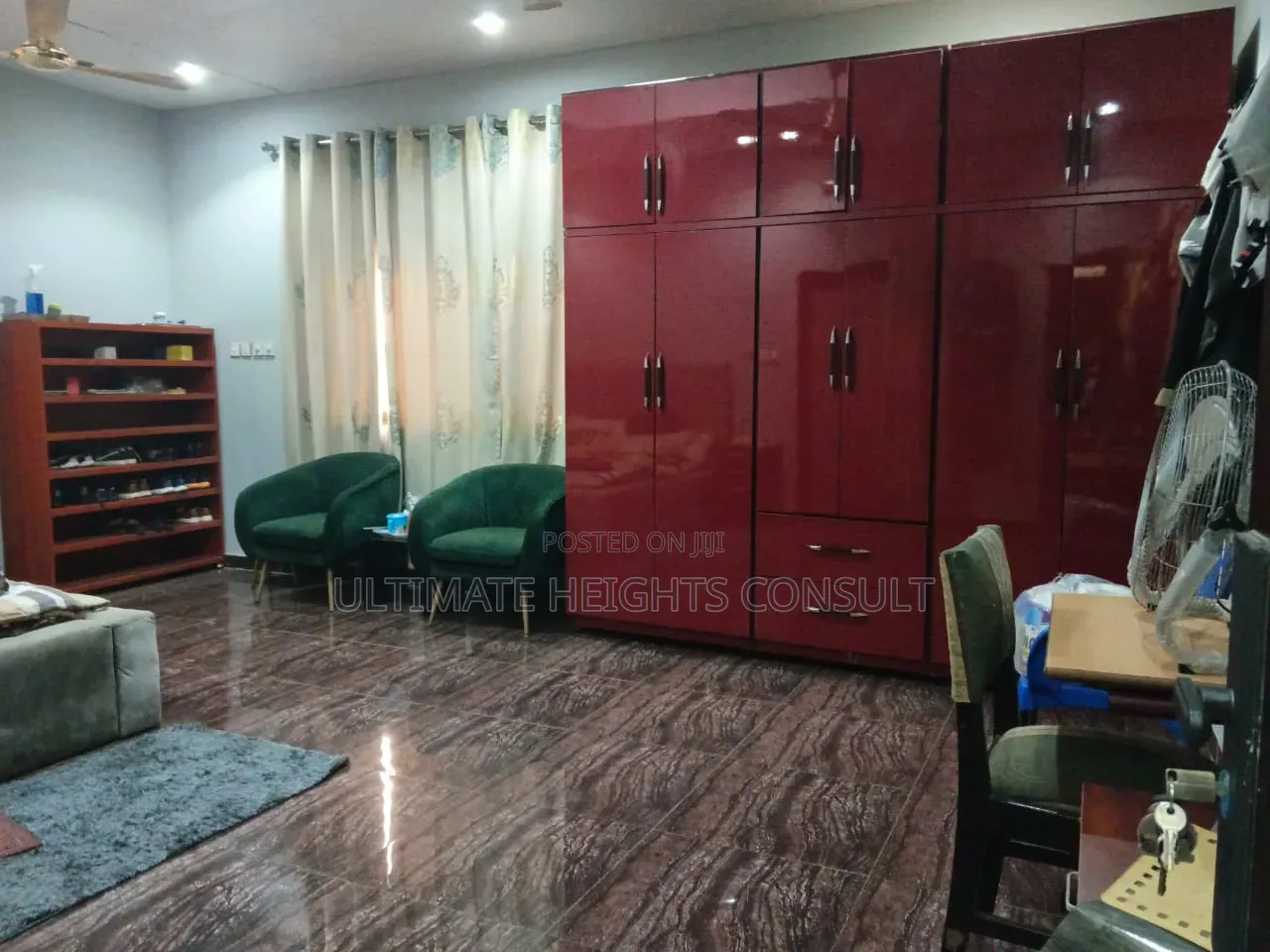 3bdrm Apartment in Odokor, Official Town for rent