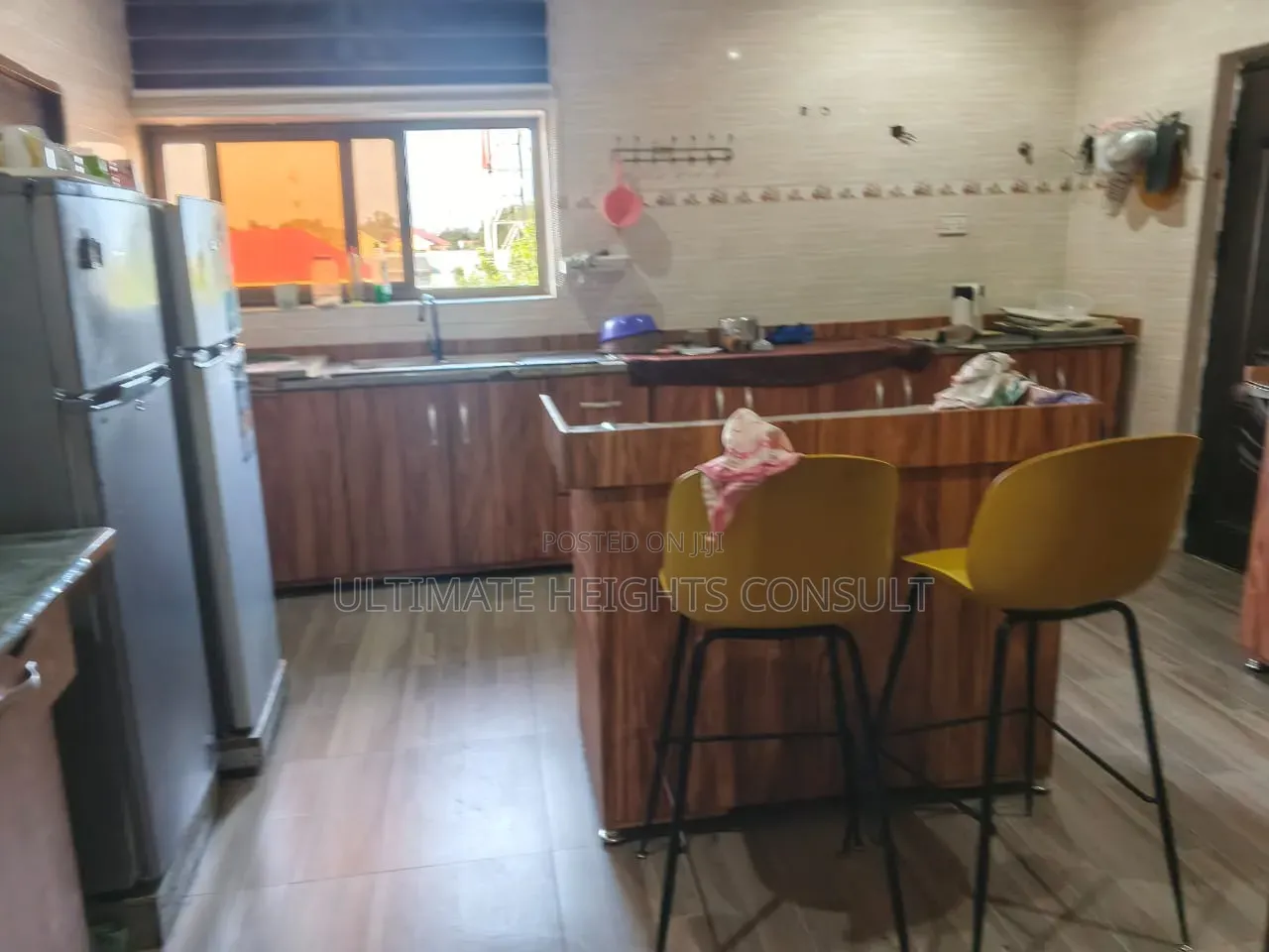 3bdrm Apartment in Odokor, Official Town for rent