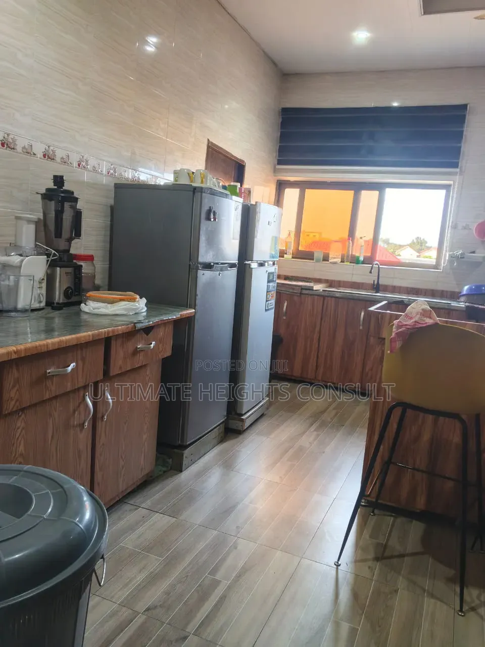 3bdrm Apartment in Odokor, Official Town for rent