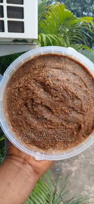 Century Traditional African Black Soap