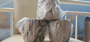 Century Traditional African Black Soap