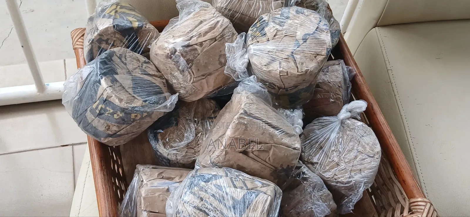 Century Traditional African Black Soap