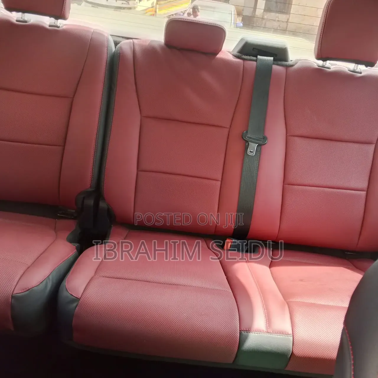 Toyota Coaster 2020 Silver