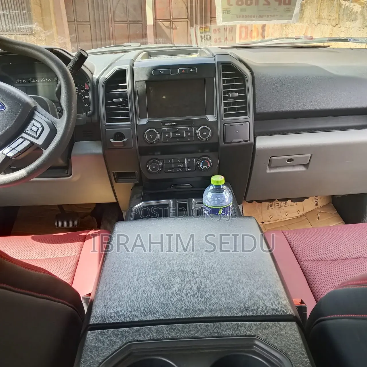 Toyota Coaster 2020 Silver