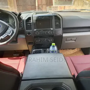 Toyota Coaster 2020 Silver
