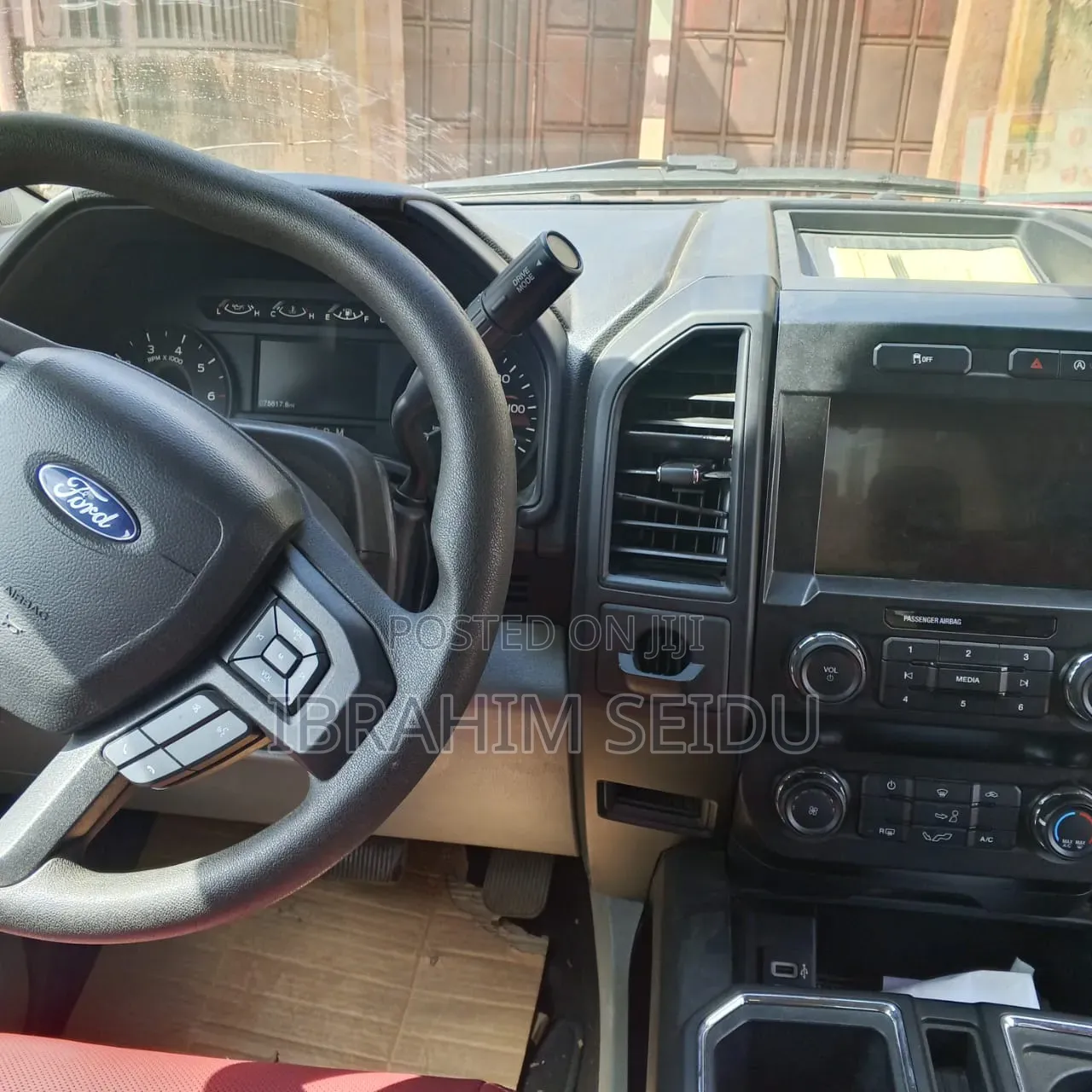 Toyota Coaster 2020 Silver