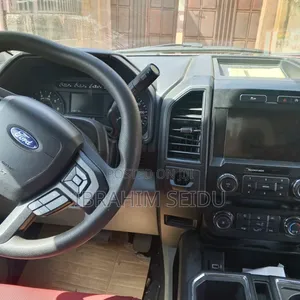 Toyota Coaster 2020 Silver