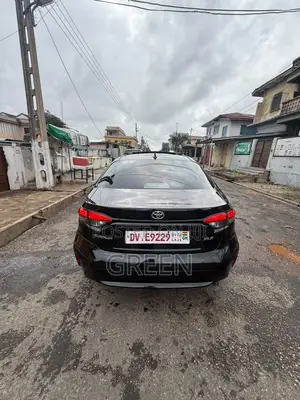 Car 2022 White