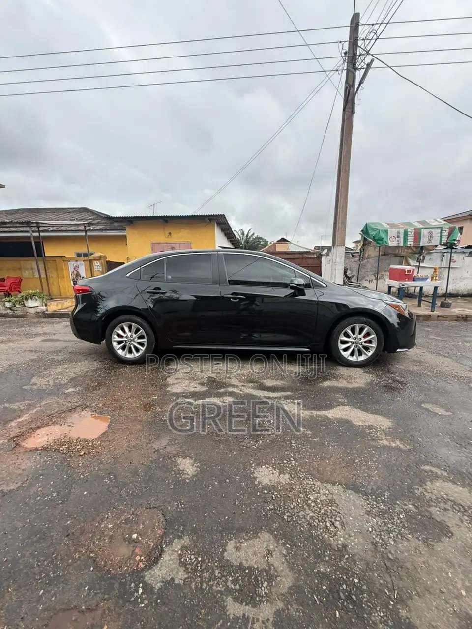 Car 2022 White