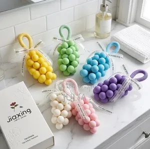 Souvenirs/Gifts/Handmade Grapes Cluster Soaps