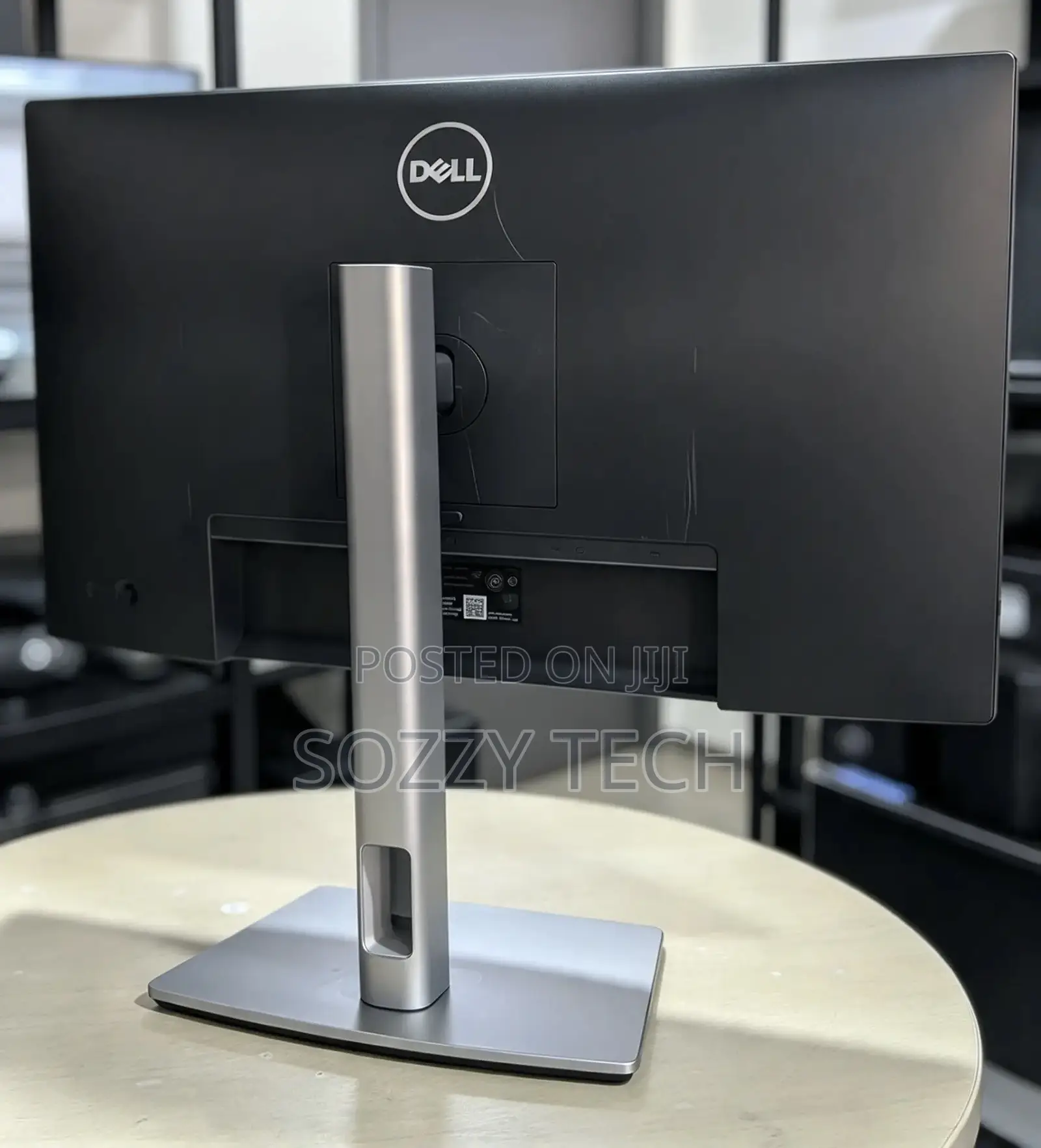 Dell - P2425H 24" Full HD, (1920 X 1080) Display, 16:9 IPS, LED, 100Hz