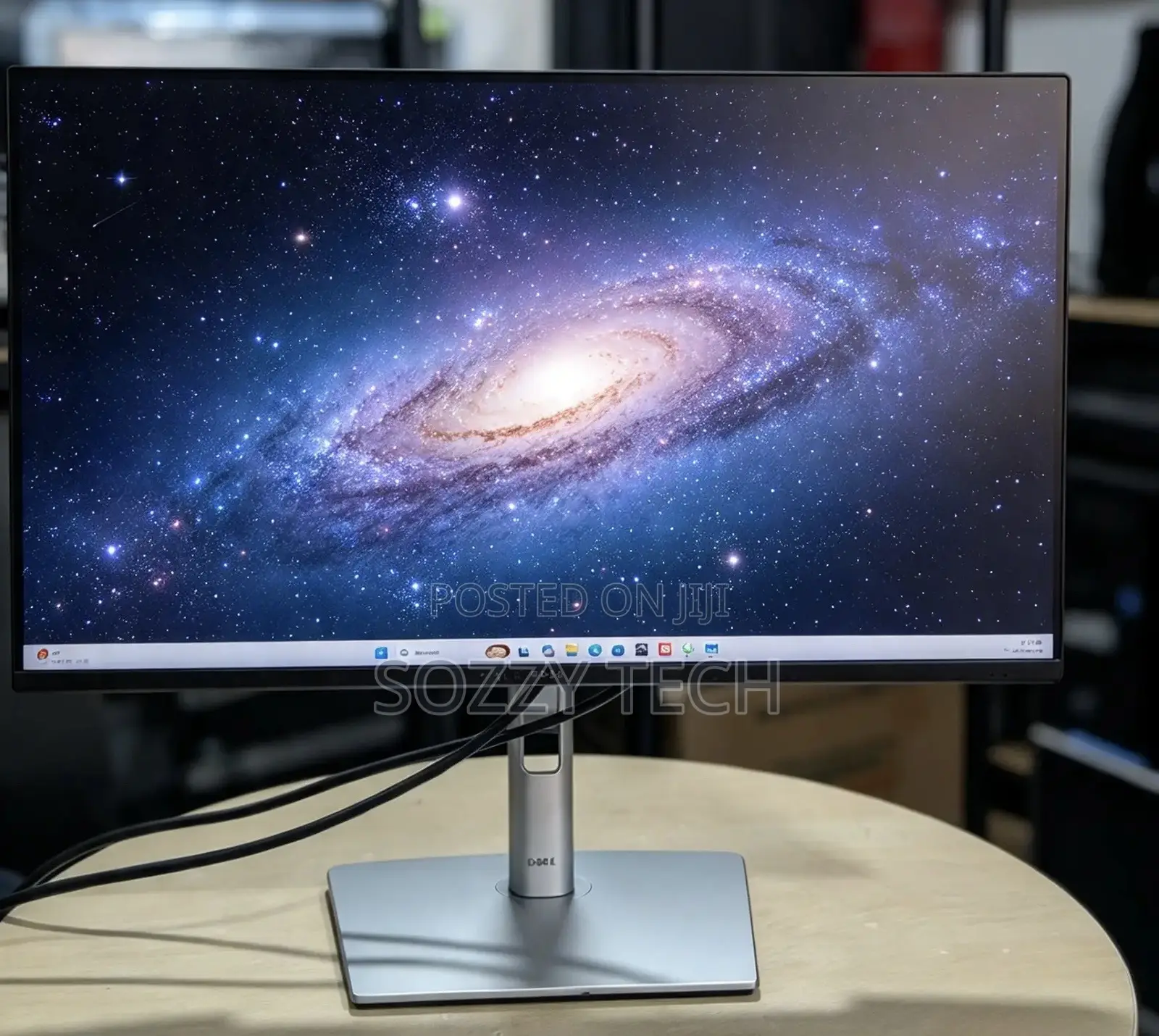 Dell - P2425H 24" Full HD, (1920 X 1080) Display, 16:9 IPS, LED, 100Hz