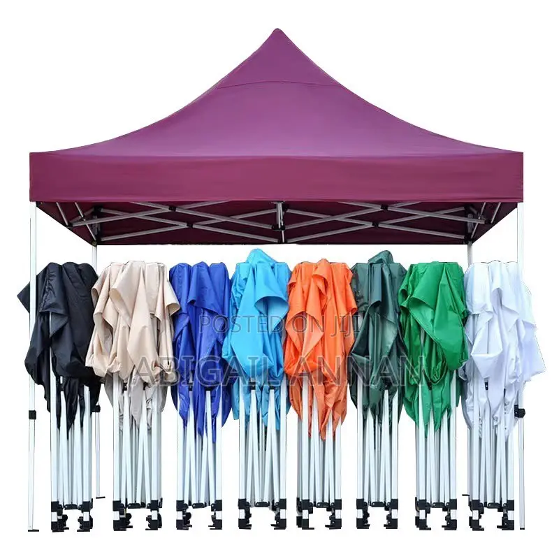 Foldable Canopy Tent 2 by 3 M