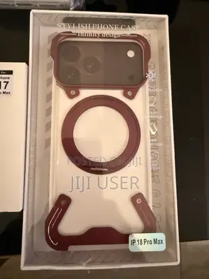 iPhone Cases