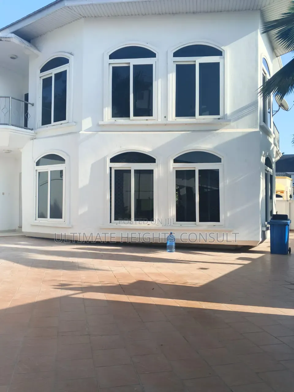 4bdrm House in Airport Residential for rent