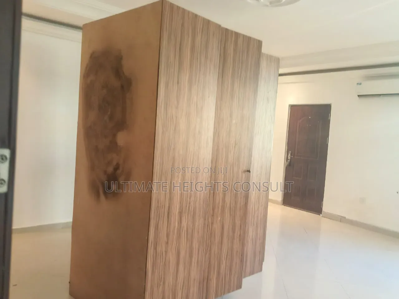 4bdrm House in Airport Residential for rent