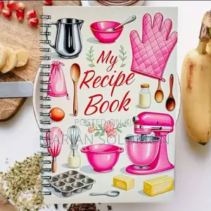 The "Real Cook" Mini Kitchen Set (Functional Cooking