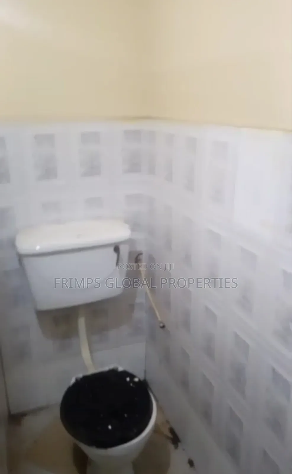 1bdrm Duplex in Ofankor for rent