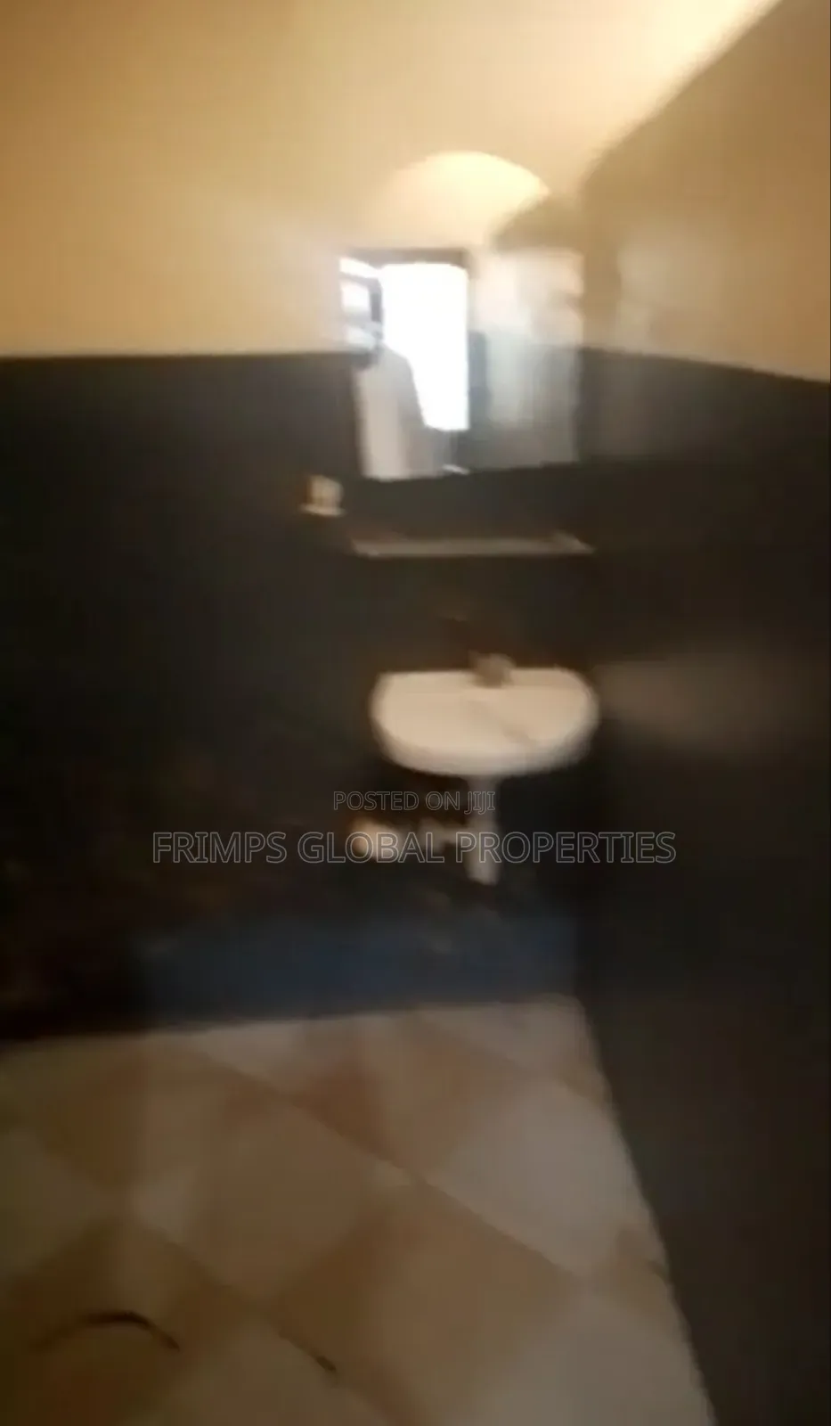 1bdrm Duplex in Ofankor for rent