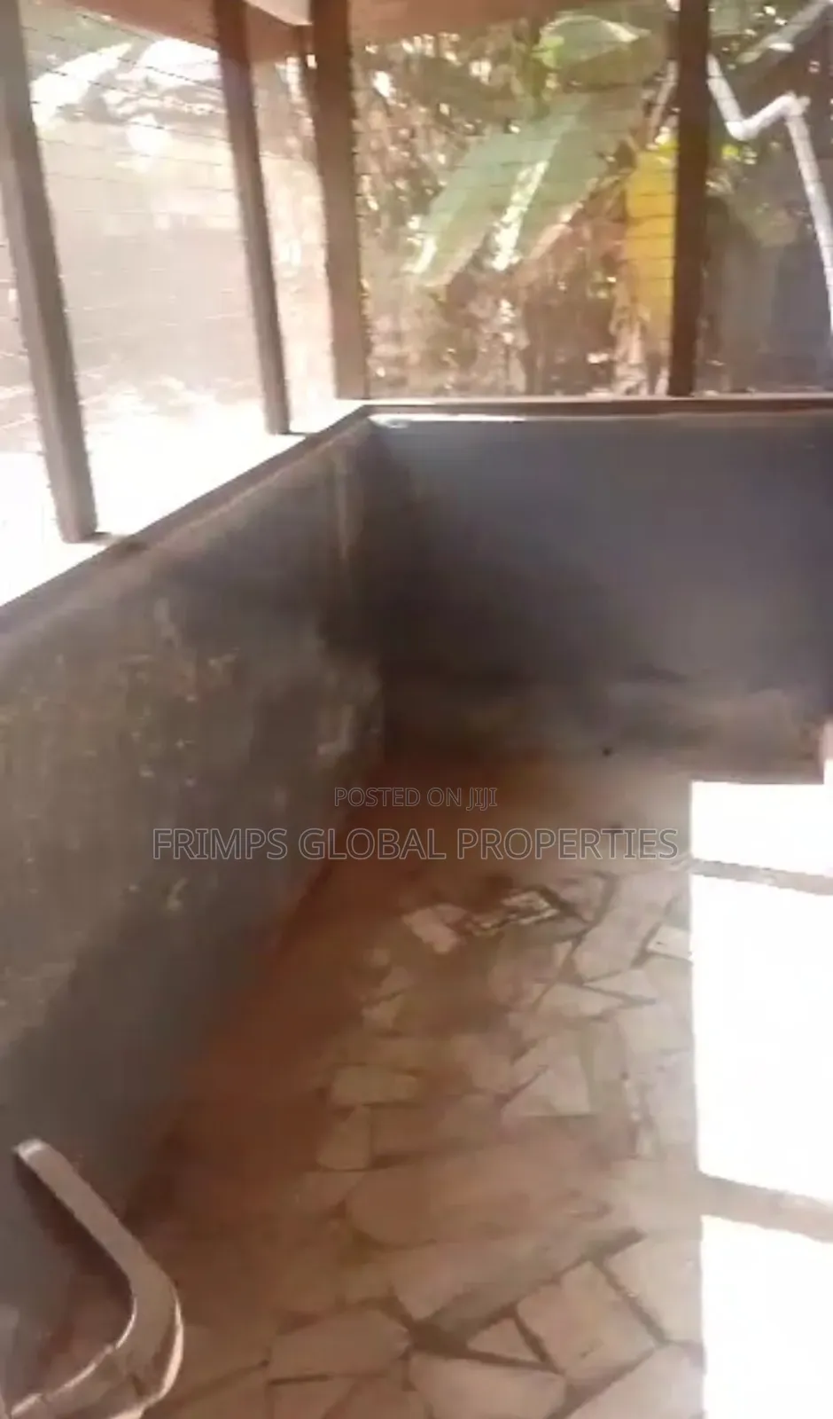 1bdrm Duplex in Ofankor for rent